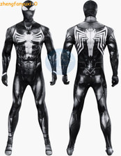 Marvel Spider-Man 2 Venom Body