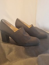 Scarpe Charles Jordan in pelle