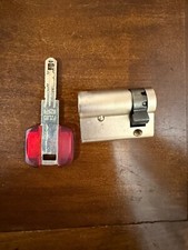 cilindro Cisa RS3 S chiavi