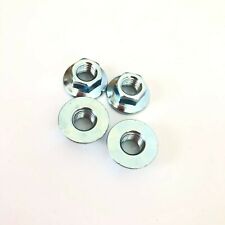 KIT 4 DADI PER TESTA TESTATA MOTORE SCOOTER MINARELLI 50 CC TUTTI I MODELLI 