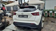 RICAMBI NISSAN JUKE F16 1.0 DIG-T HRA0 84KW CAMBIO 6 MARCE MAN. COLORE 326 2023