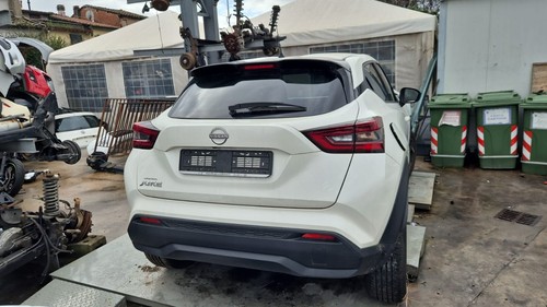 Ricambi nissan juke f16 - juke, 1.0