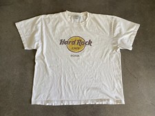 VNTG autentica HARD ROCK CAFE
