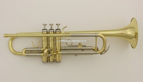Michael tromba sib - j., tr200