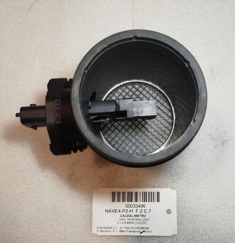 0281002184 debimetro opel - 0281002184,