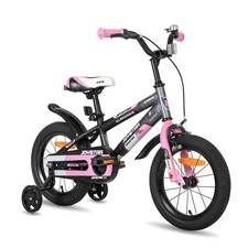 JOYSTAR New Berry Bicicletta