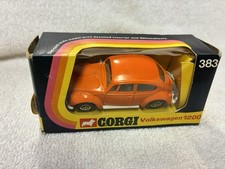 CORGI TOYS 383 VOLKSWAGEN VW