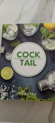 Cocktail libro - cocktail,