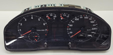 Quadro strumenti audi - quadro,