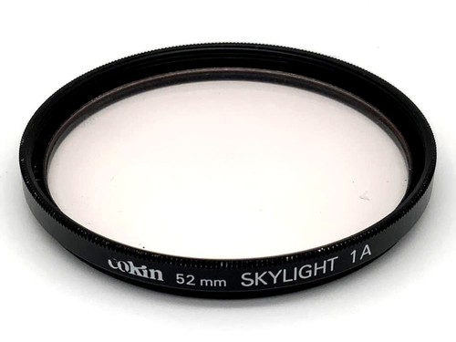 Filtro cokin skylight 1a - skylight, 52