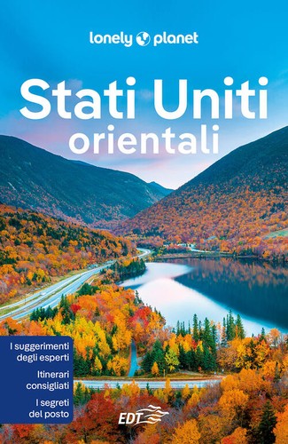Stati uniti orientali lonely - orientali,