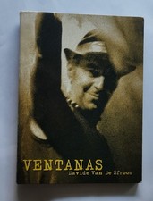 Davide Van De Sfroos / Ventanas dvd ( 2006 Tarantanius )