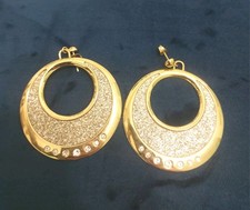 orecchini  donna STROILI  per foro.