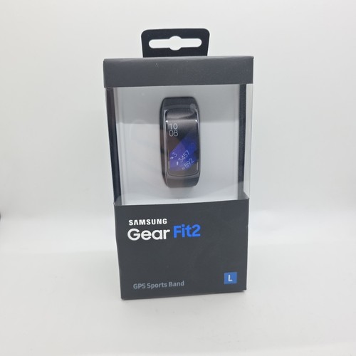Samsung gear fit2 gps - gps, sports
