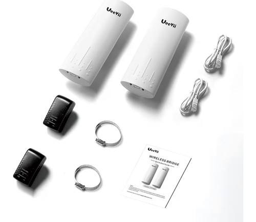 Ponte wireless punto - ponte, a