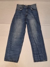 Alcott Jeans Mens Size 30 Blue