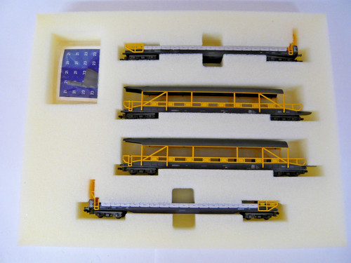 Hobbytrain 23060 set - h,