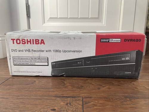 Nuovo toshiba dvr620 dvd - nuovo,