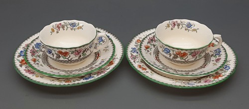 Copeland spode tazzine da - x,