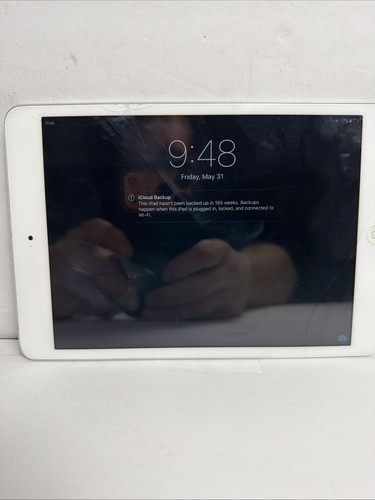 Apple ipad mini - a1432, 16