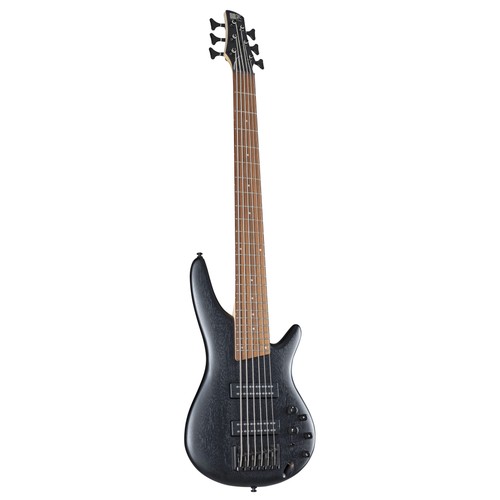 Ibanez standard sr306eb - ibanez,