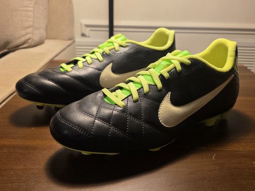 Scarpe calcio nike tiempo - nike,