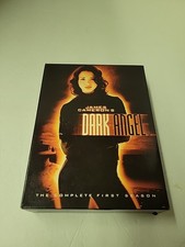 Dark Angel: The Complete First