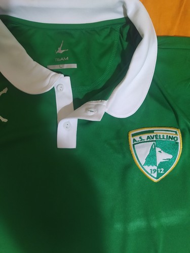 Maglia calcio avellino - maglia,
