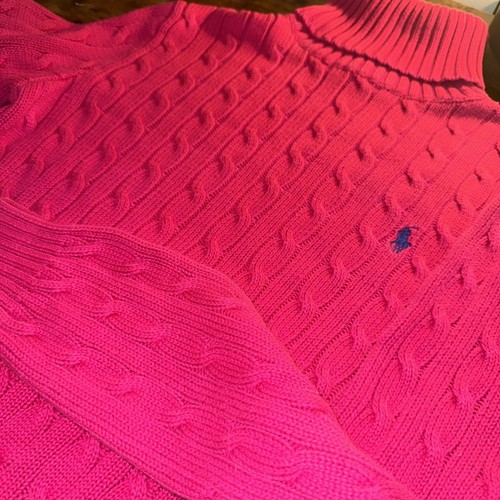 Maglione girocollo ralph - girocollo,