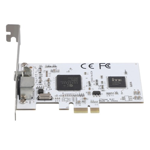 Scheda espansione pcie - di,