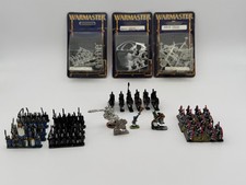 Warmaster Elfo Alto Avviamento