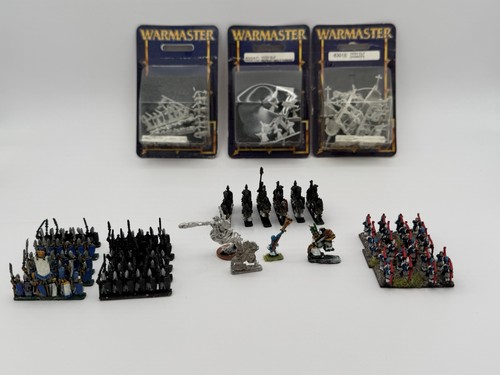 Warmaster elfo alto - warmaster,