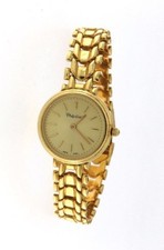 Watch philip yellow - watch,