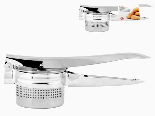 Schiacciapatate inox 37c07 - schiacciapatate,