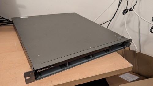 Qnap 420u tb - ts-420u, 16