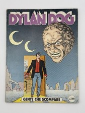 DYLAN DOG - N. 59 Gente Che