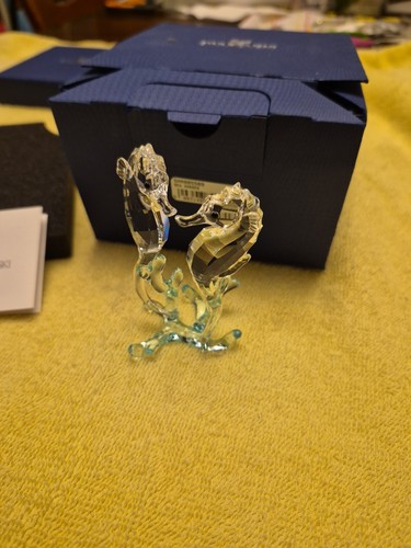 Cavalli marini cristallo - marini,