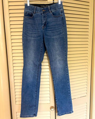 Jeans tribal donna denim - donna,