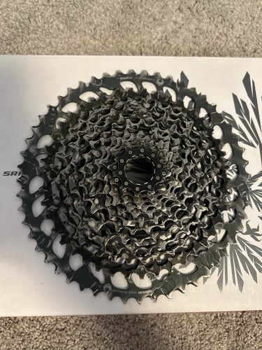 Sram eagle 1295 cassetta 12 - eagle,