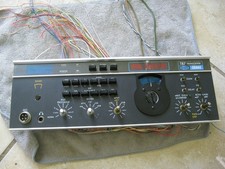 Pannello frontale Drake TR-7