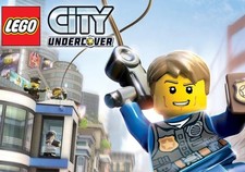 LEGO City Undercover | PC