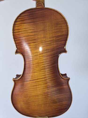 Violino 4 stile antico - , 4/4