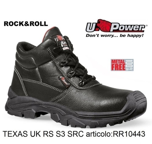 Power 44 scarpe - u-power,
