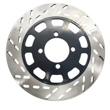 Rotore freno disco - a, per