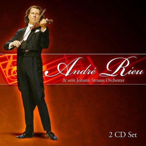 André rieu sein johann - sein,
