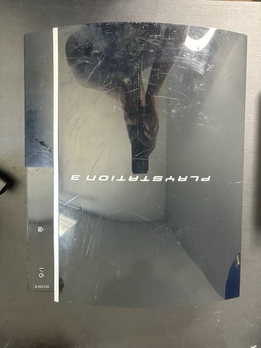 Sony playstation fat - playstation, 3