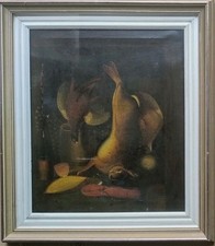 Scuola Inglese/Fiamminga XIX