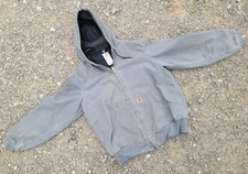 Giacca con cappuccio Carhartt