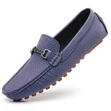 Mocassini uomo fatti mano - fatti, a
