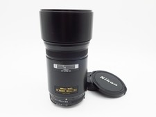 Nikon ED AF Nikkor obiettivo